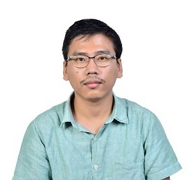 Emmanuel Rongmie