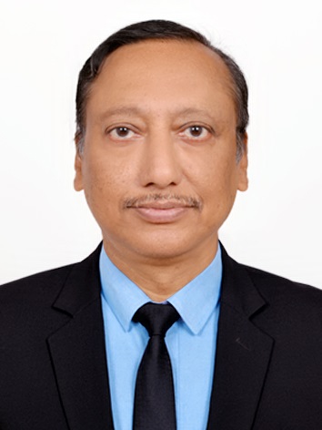 P. Mukhopadhyay