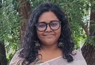 Rituparna Sarkar