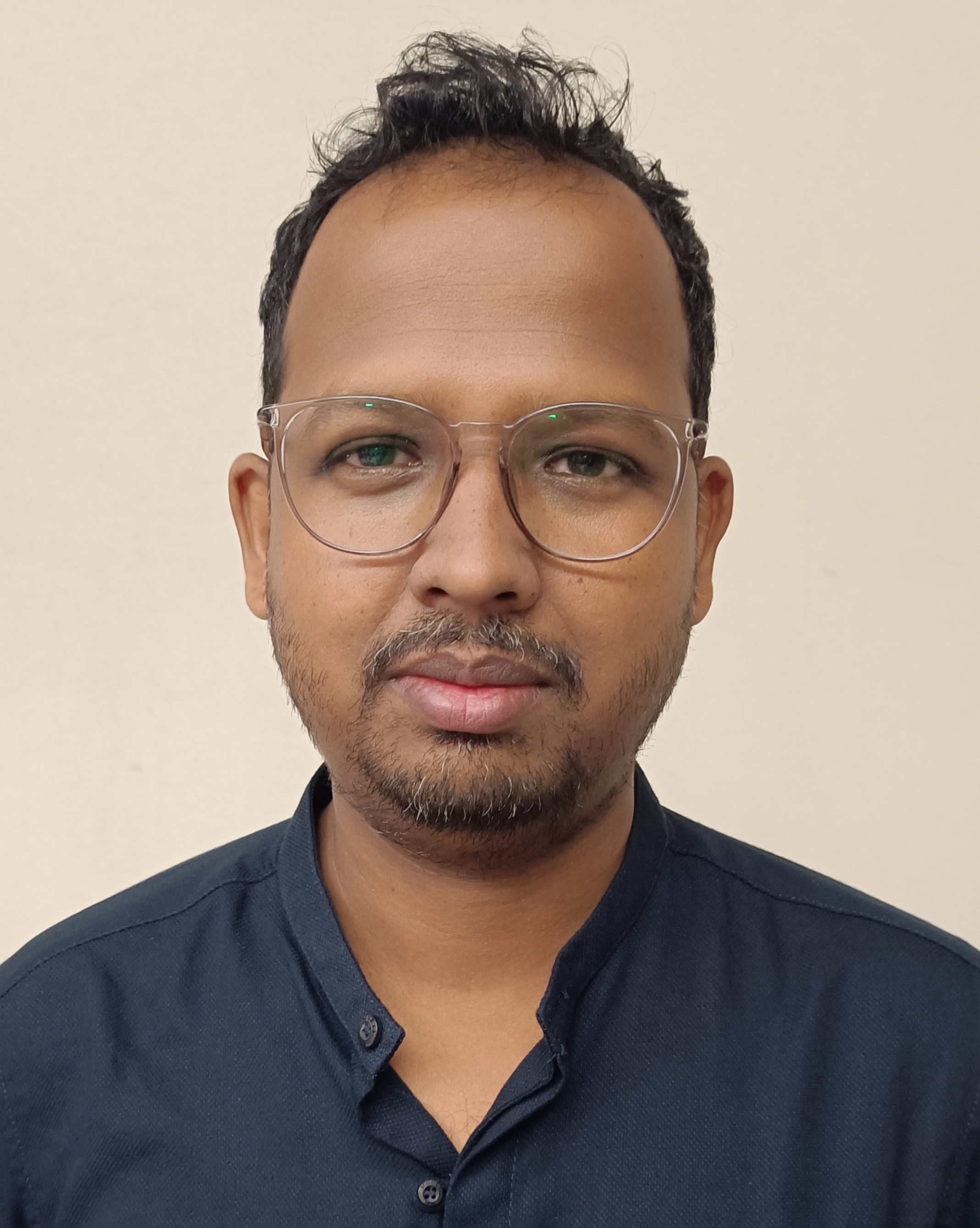 Soumyajyoti Jana