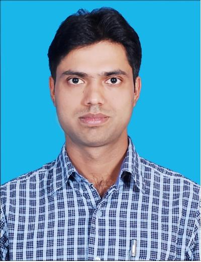 Siddharth Kumar