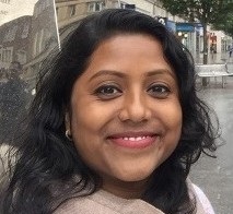 Snehlata Tirkey